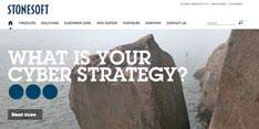 Firewall Provider Stonesoft Set To Be Acquired By McAfee