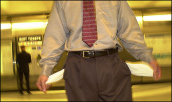 Subway Card Hackers Can't Talk At Defcon