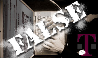 T-Mobile Says Hacking Claims Are False