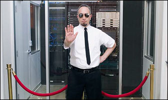 Time To Put The Brakes On The Cybersecurity Act