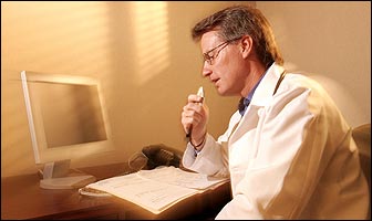 Tokyo Doc Loses Patient Information