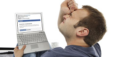 New Scam Tricking People By Offering New Facebook Profile Look