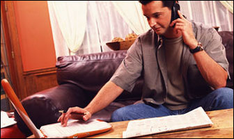 Trojan Malware Dials It In Trojan Malware Dials It In