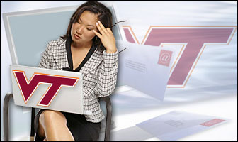 Trojans Arriving As Virginia Tech News