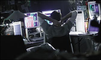 UCLA Suffers Massive Security Breach UCLA Suffers Massive Security Breach