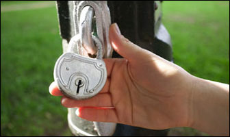 Unlocking The Security Of Locks Unlocking The Security Of Locks