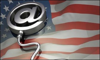 The U.S. Accounts For The Most Spam Globally The U.S. Accounts For The Most Spam Globally