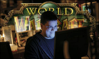 Warcraft Scammers Phishing For Gold Warcraft Scammers Phishing For Gold