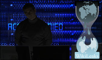 Wikileaks Suffers DDoS Attack, Dropped from Amazon Servers
