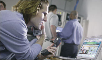Windows Vista SP1 Arrives In Beta