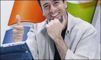 Get Ready: Windows XP SP3 On Tap Get Ready: Windows XP SP3 On Tap
