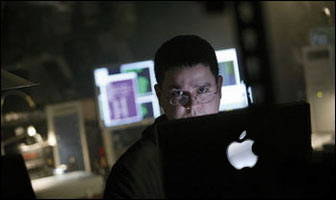 Word Exploiter: Hi, I'm A Mac