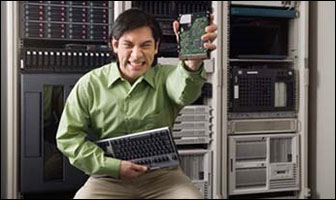 Word To The Wise: Don't Fire Your IT Guy Word To The Wise: Don't Fire Your IT Guy