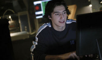 Worm Squirms After MySpace, Facebook Users