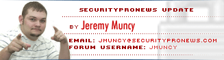 Jeremy Muncy