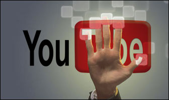 YouTube Plans Video Fingerprinting