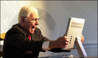 Office Zero-Day Still Plaguing Users