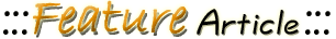 Featured Article