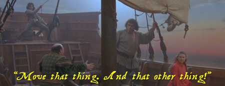 Move that thing. And that other thing.