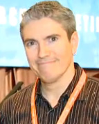 Chris Silver Smith