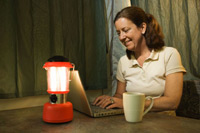 A successful email marketing campaign