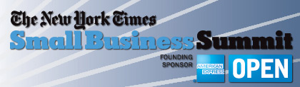 NYT Small Business Summit