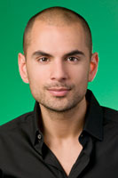 Siamak Taghaddos Siamak Taghaddos