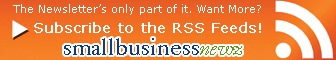 SmallBusinessNewz RSS Feeds