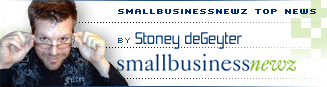 Stoney deGeyter