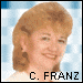 Catherine Franz