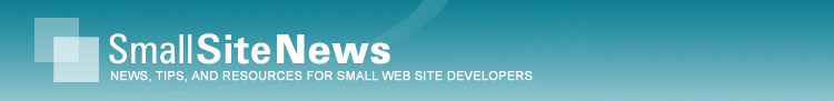 A collection of news and articles covering the latest developments for webmasters and site owners seeking to enhance their online properties. Building better websites for business
