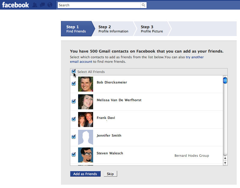 facebook detective facebook detective 4 Detective Tricks to Find Your Customers in Social Media