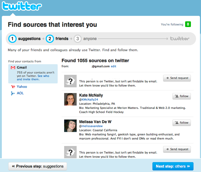 twitter twitter 4 Detective Tricks to Find Your Customers in Social Media