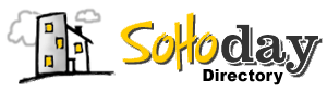 SoHoday Directory