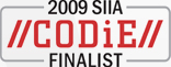 2009 SIIA Finalist
