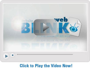 Watch the Blinkweb Video!
