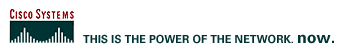 Cisco Systems, Inc.