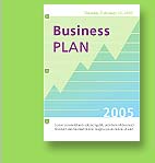 Business Plan Image