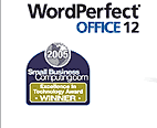 WordPerfect Office 12