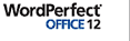 WordPerfect Office 12