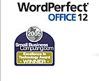 WordPerfect Office 12