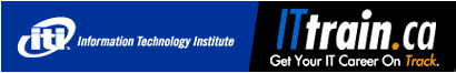 ITI Information Technology Institute