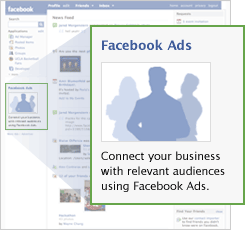 Facebook Ads