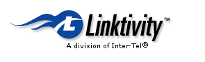 Linktivity - A Division of Inter-Tel