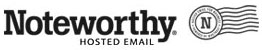 Noteworthy Hosted Email