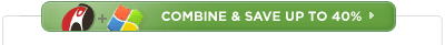 Combine & Save up to 40%!