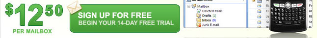 Sign Up for FREE - Begin Your 14-Day Free Trial!