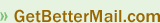 GetBetterMail.com