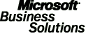 Microsoft Business Solutions