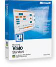 Microsoft&reg; Visio&reg; Standard